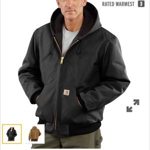 Carhartt Jacket